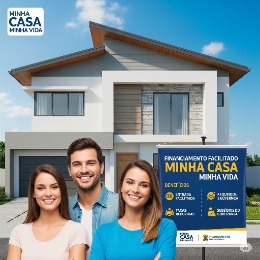 financiamento facilitado